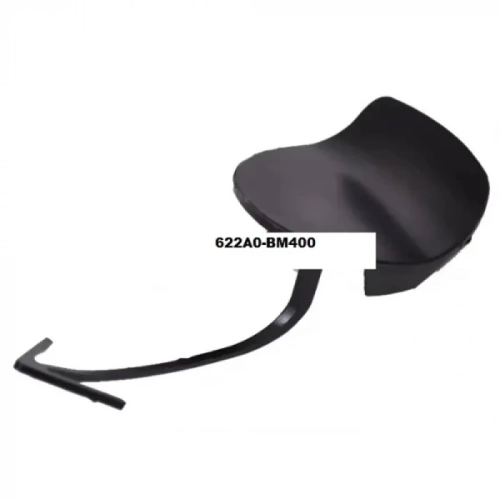 TAMPON ALMERA 00-02 ÇEKİ KAPAĞI ÖN NISSAN ALMERA (Oem No: 1301TMP2008096)