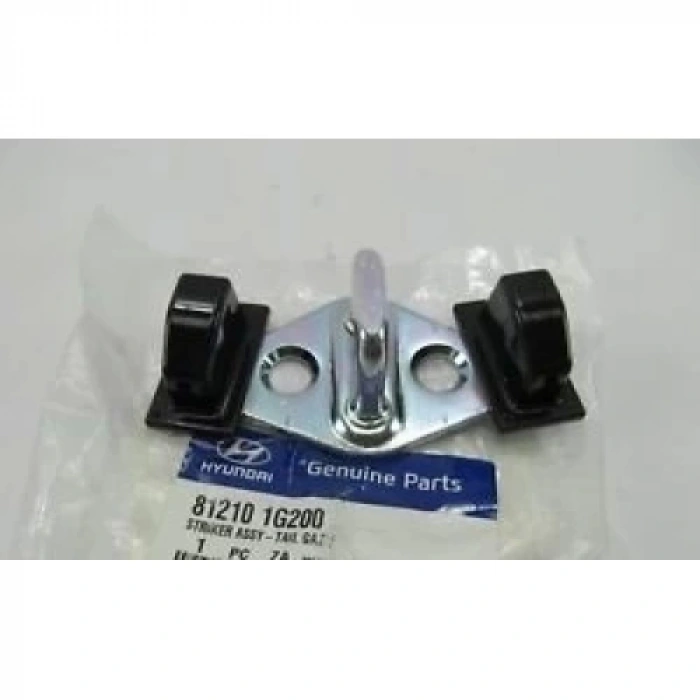 KARŞILIK KİLİT BAĞAJ RİO BENZ 10- HB KIA RIO (Oem No: 1509KKK2010001)