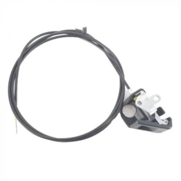 TEL KAPUT AÇMA CİVİC 88-91 None (Oem No: 1901TKA9003259)