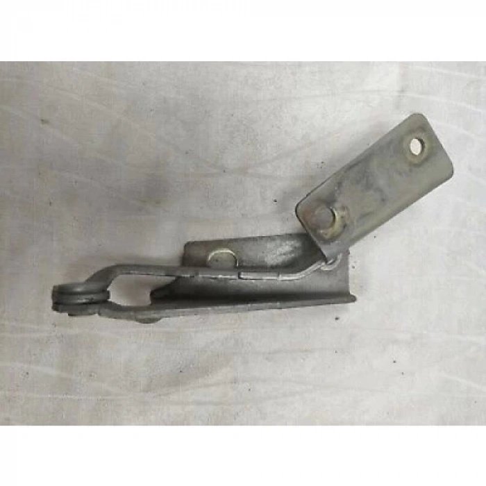 Ford Focus 98  Motor Kaput Menteşesi Sağ Xs41 16800 Ae (Oem No:4S4116800Aa)