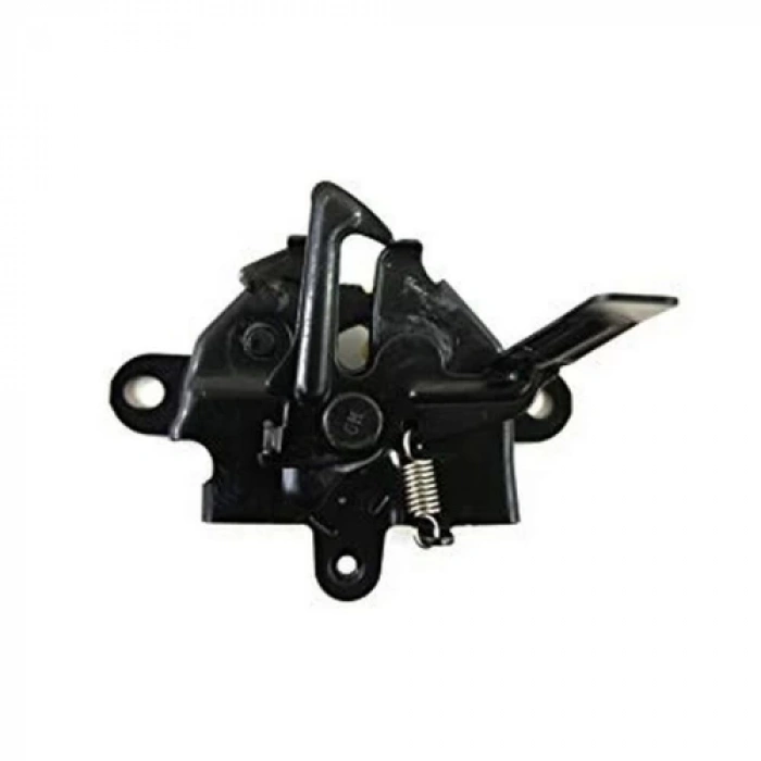 Kaput Kilidi Yaris 2000-2005 oem no: 53510-52130