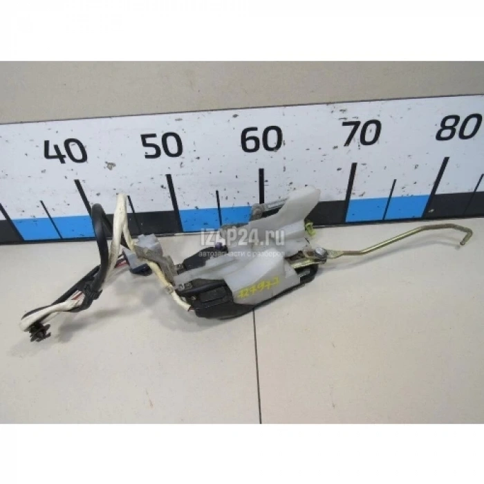 KİLİT KAPI COROLLA 93-98  ÖN SOL (Oem No: 69040-12263)