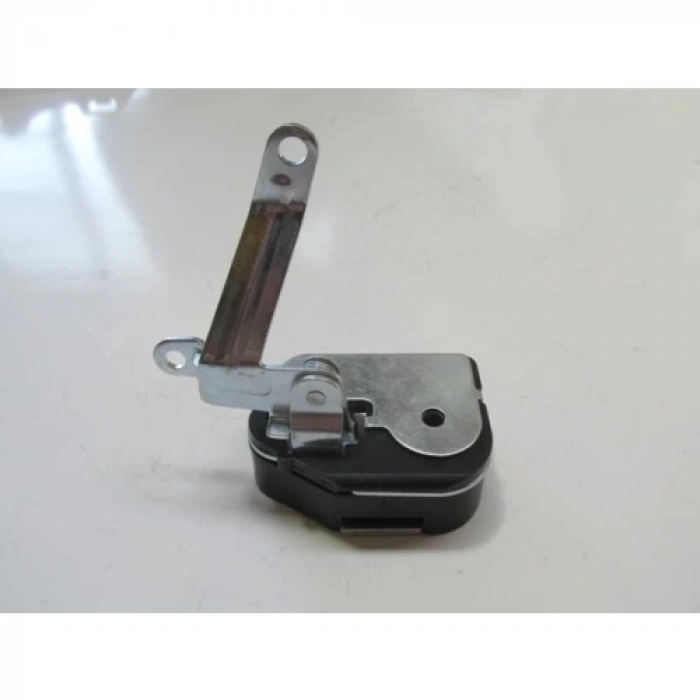 RENAULT MASTER- 2- 04/10; SÜRGÜLÜ KAPI KİLİDİ SAĞ (Oem No: 7700351343)