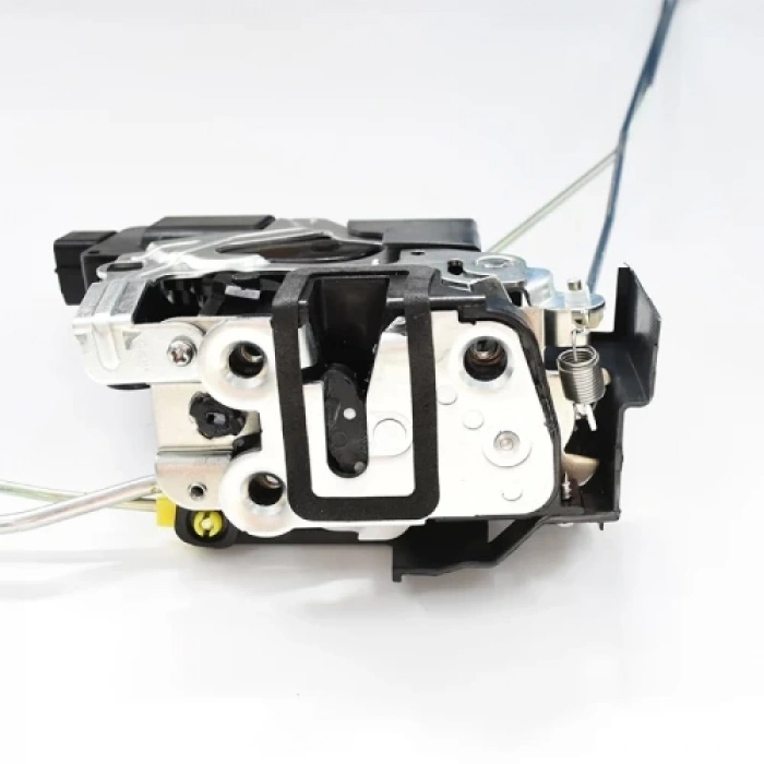 KİLİT KAPI BONGO 04=> ÖN SOL (MERKEZİ KİLİT MOTORLU) (Oem No: 81310-4E010)