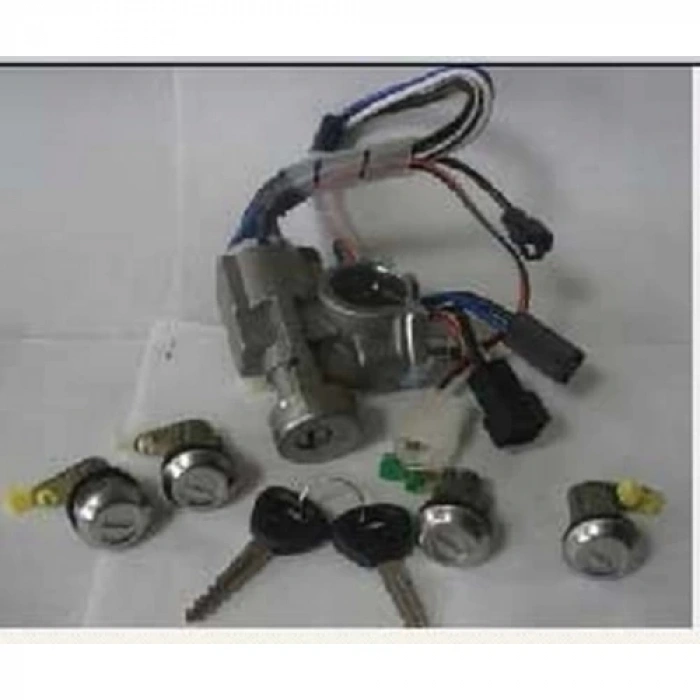 Kapı Kilit Seti Besta (Oem No: Ok71009010A)