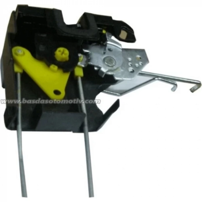 Kapı Kilidi H100 Kamyonet 2004-2007 Ön Sağ oem no: 81320-4F000