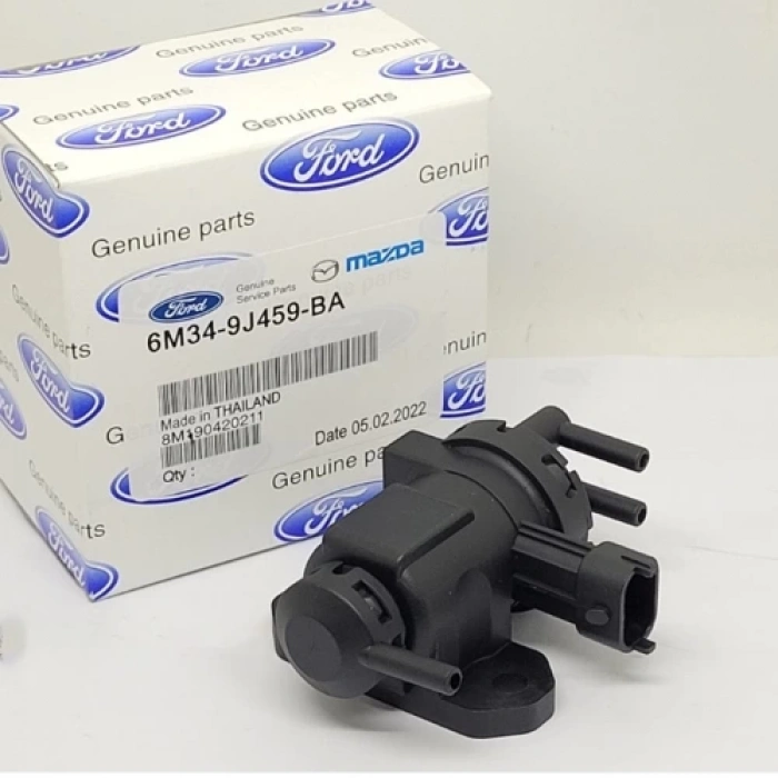 Ford Ranger 2006 2012 Bagaj Kapak Kilit Karşılığı L