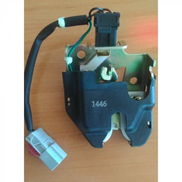 KİLİT BAĞAJ CİVİC 04-07CİTY 05-07 4FİŞ HONDA CITY HONDA CIVIC (Oem No: 1901KBS2007011)