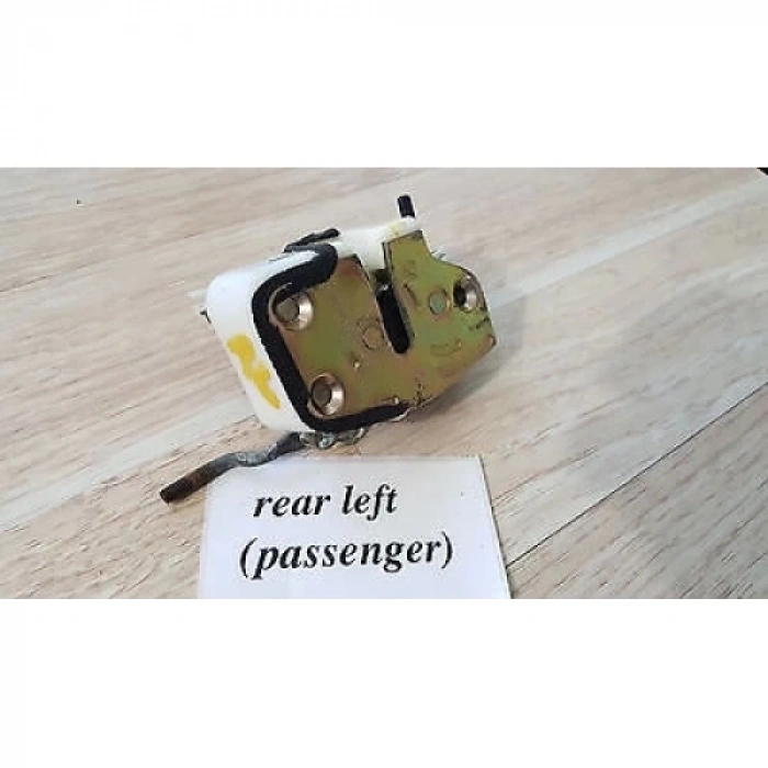 KİLİT KAPI CIVIC  92-95 SEDAN ARKA SOL (Oem No: 72650-SR4-004)