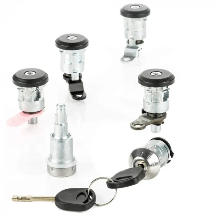 KILIT SIFRE TAKIMI 1 TAKIM : 6 `LI FORD TRANSIT M12-M15-MAXI BM 93-00 (Oem No: 95VB B22050 FG)