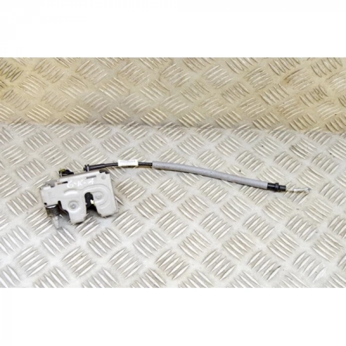 Ford Transit V 362 2012  Kapı Kilidi Arka Bk21 V431A03 Am (Oem No:Bk21V431A03An)