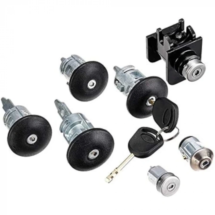 KILIT SIFRE TAKIMI TAKIM FORD TRANSIT V-184 BM 01- (Oem No: 1C1A V22050 BA)