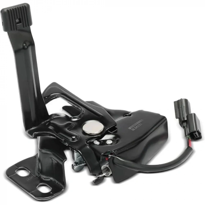 KİLİT KAPUT CIVIC 06-11 FD6 (Oem No: 74120-SNE-A01)