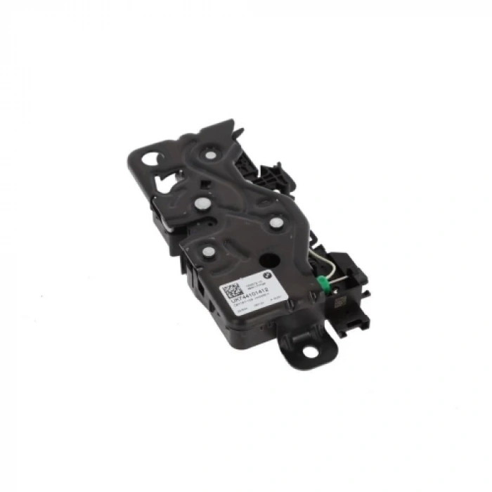 BAGAJ KILIDI BMW G30-F90 M5-G38-7G11-G12-8G15 BM 17- (Oem No: 51247441014)
