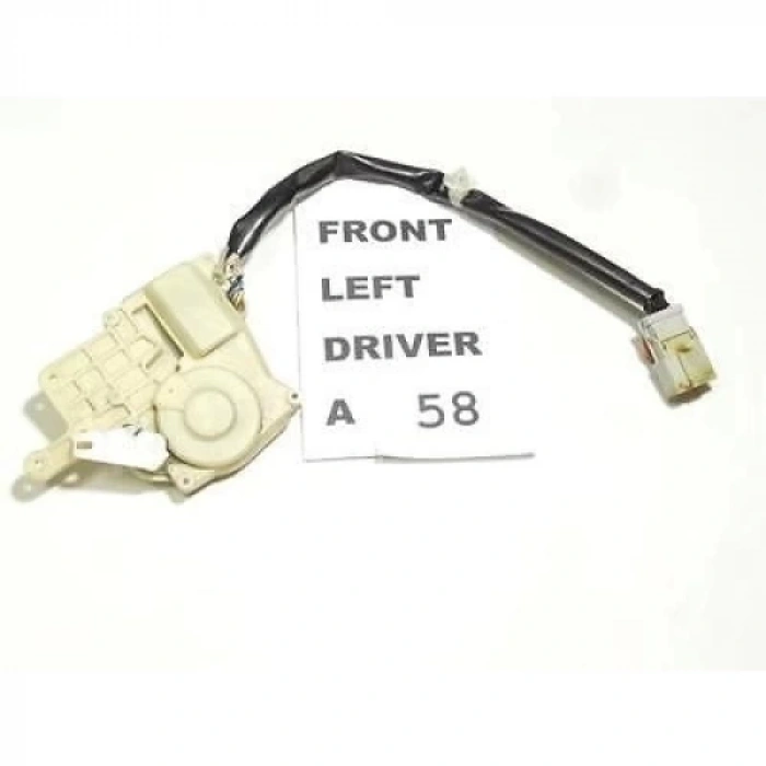 MERKEZİ KİLİT MOTORU CIVIC  96-01 ÖN SOL (Oem No: 72155-S04-A02)