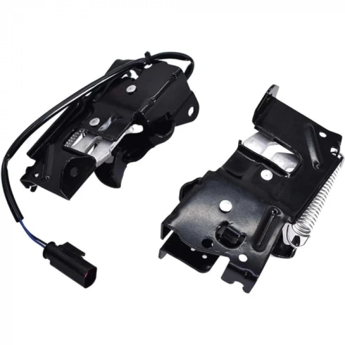 KAPUT KILIDI ALT : R BMW F20-21-22-23-F80-30-31-34-35-4F32-33-36 BM 11-16 (Oem No: 51237242549)