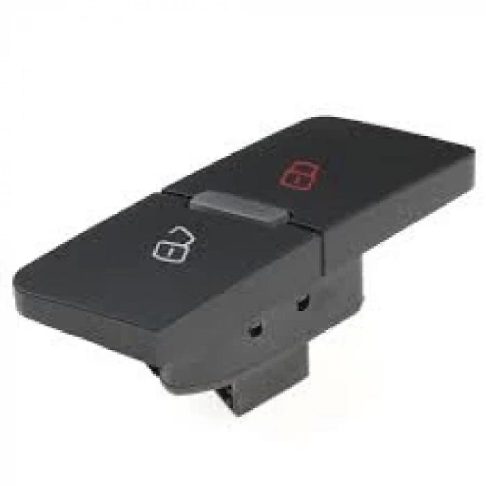 MERKEZI KILIT DÜGMESI VW A6 BM 09-11 (Oem No: 4F1962107B)