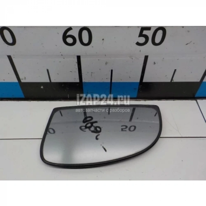 Hyundai Getz Manuel Ayna Camı 1999-2011 Sağ