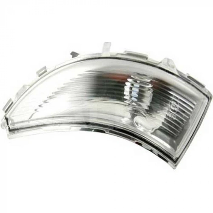 Renault Clio Captur Ayna Sinyali 2013-2016 Sağ