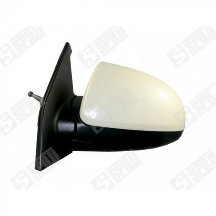 Kia Picanto Elektrikli Katlanır Ayna 2011-2012 Sağ