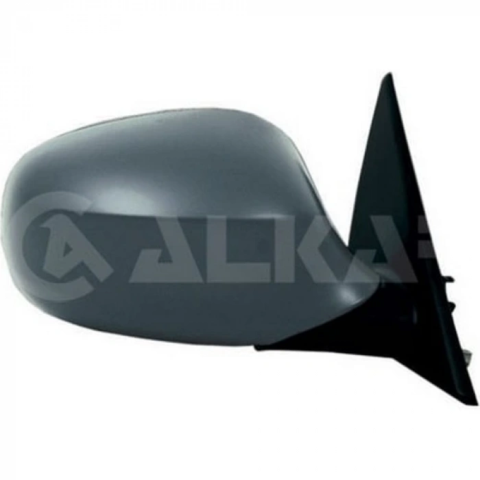 Bmw 3 Serisi Ayna Kapağı  2008 2011 Astarlı Sağ