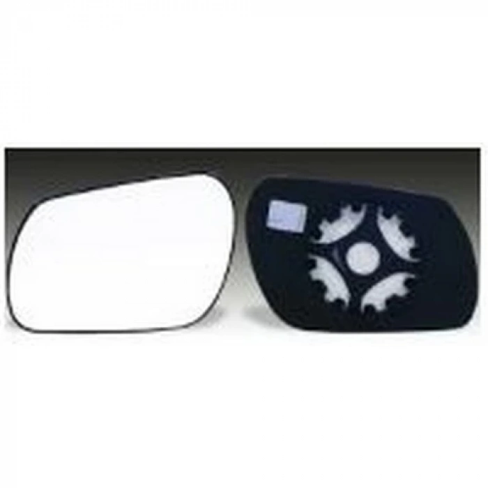 Mazda Mazda 2 (02/07) 3 (03/09) 6 (02/07) Elektrikli Ayna Camı Kör Noktalı Sağ (Oem No:Dd21691G1A)