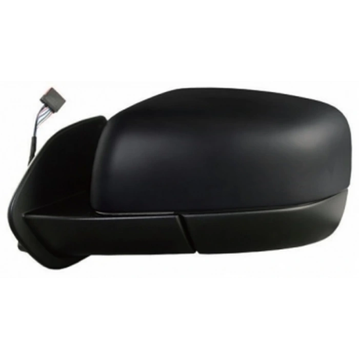 Land Rover Discovery 3 Range Rover Sport Elektrikli Katlanır Ayna 2004-2009 Hafızalı Sol