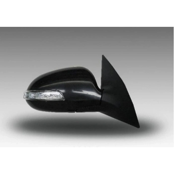 Hyundai İ30 Elektrikli Katlanır Ayna 2007-2012 Astarlı Sinyalli Isıtmalı Sağ