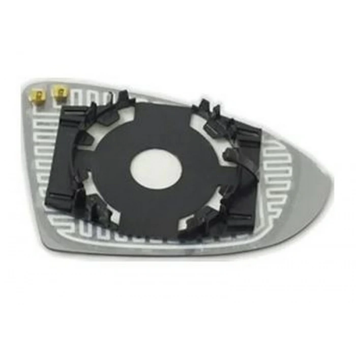 Vw Golf7 Elektrikli Ayna Camı 2013 Sonrası  Touran 2015 Sonrası Sağ