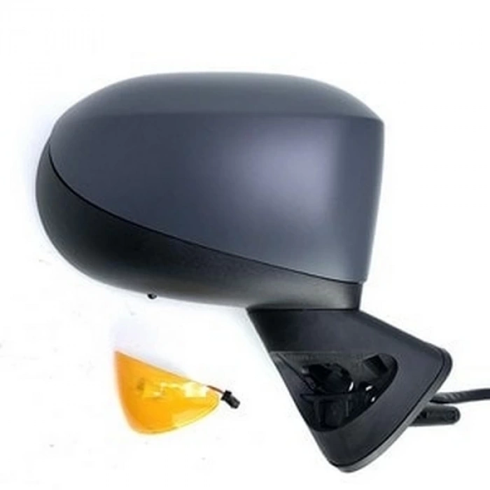 Renault Modüs Elektrikli Ayna  2008 2012 Astarlı Sinyalli Sensörlü Sağ