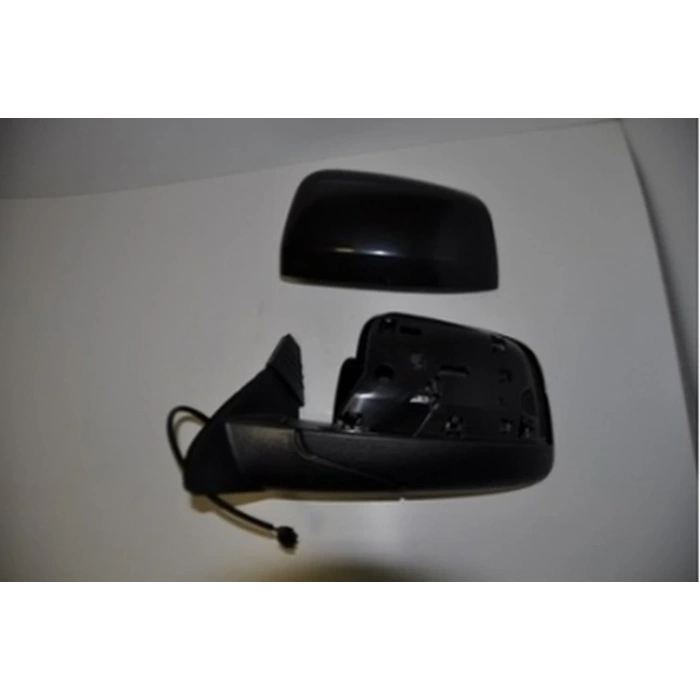 Amerikan Grand Cherokee Elektrikli Katlanır Ayna 2014-2016 Alt Aydınlatma Hazıfa Blıs Sol