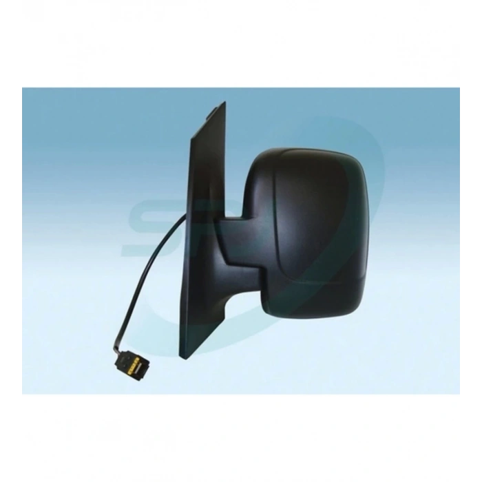 Seat Leon Elektrikli Katlanır Ayna 2013 Sonrası  Astarlı Sinyalli Sol