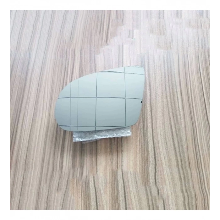 Audi A8 Elektrikli Ayna Camı 2010 Sonrası Sağ