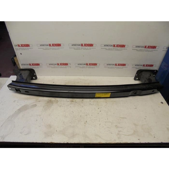 Ford Focus Arka Tampon Demiri Sedan 2011- (Oem No:  Am51U403C94Aa)