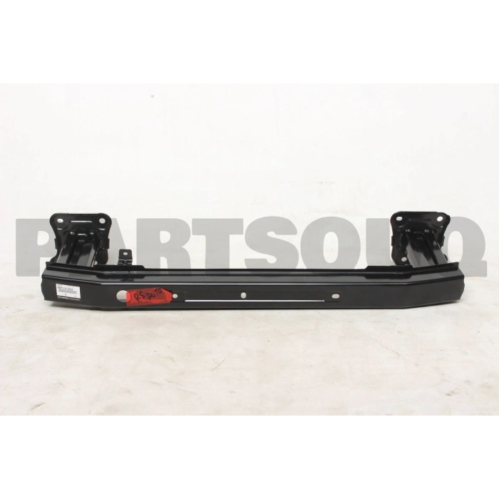 Mazda 3 Arka Tampon Demiri Sedan 2009-  (Oem No:  Bbp3-50-260A)