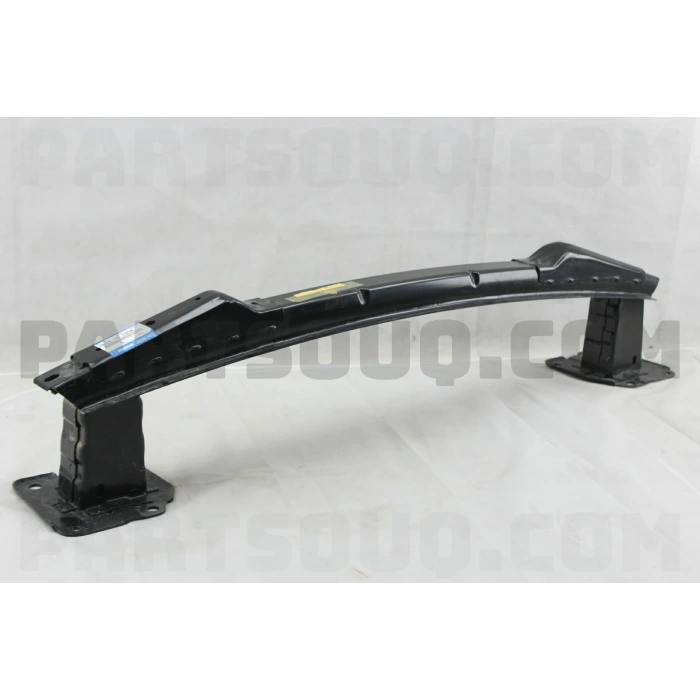 Mazda 3 Arka Tampon Demiri Sedan 2003-2006 (Oem No:  Bn9A-50-260A)