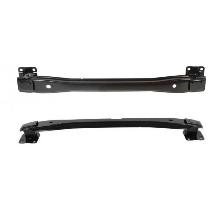 Mazda 2 Arka Tampon Demiri 2008- (Oem No:  Df71-50-260)