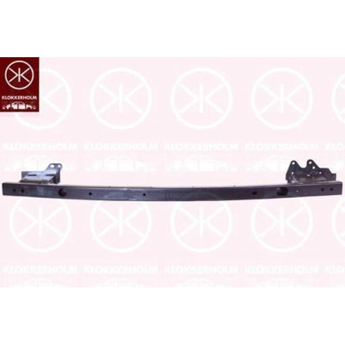 Nissan Qashqai Ön Tampon Demiri Alt 2021- (Oem No:  F20316Uaeh)