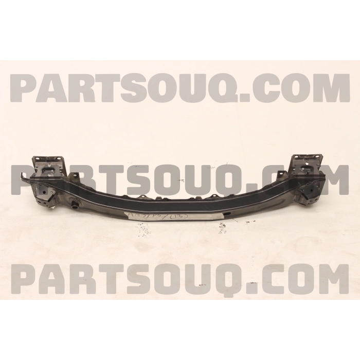 Mazda 6 Ön Tampon Demiri 2007 2009-  (Oem No:  Gs1D-50-070B)