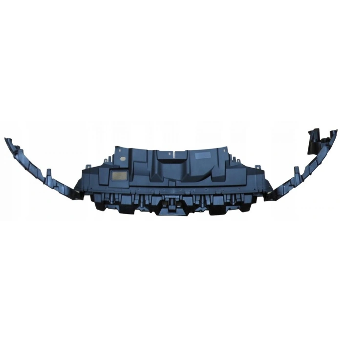 Ford Focus Ön Tampon İç Demiri Plastik 2013- (Oem No:  Jf1Eb17E778Aa)