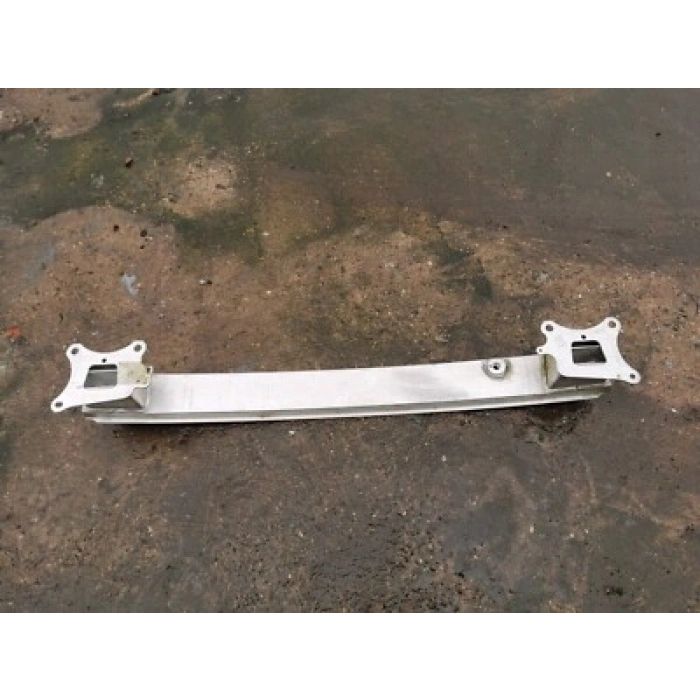Ford Focus Arka Tampon Demiri Aluminyum 18 (Oem No:  Jx61A41400Ab)
