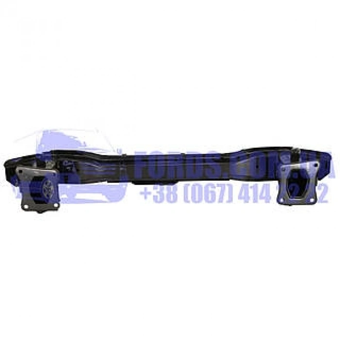 Ford Connect Ön Tampon Demiri 2013- (Oem No:  Kv6Bv10922Bb)