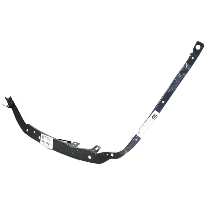 Mitsubishi Lancer Ön Tampon Demiri Sol 2003-2005 (Oem No:  Mn126460)