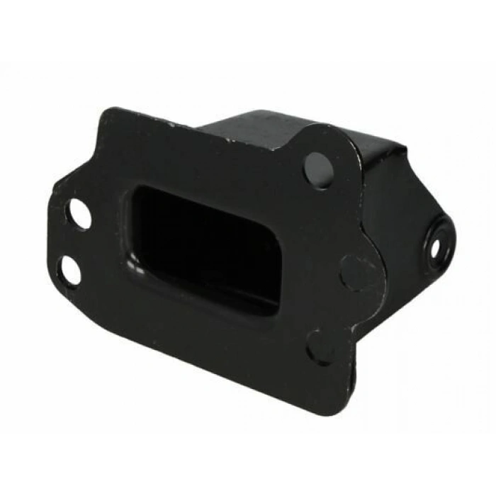 Opel Meriva Ön Tampon Braket  Sağ 2003- (Oem No:  93368359)