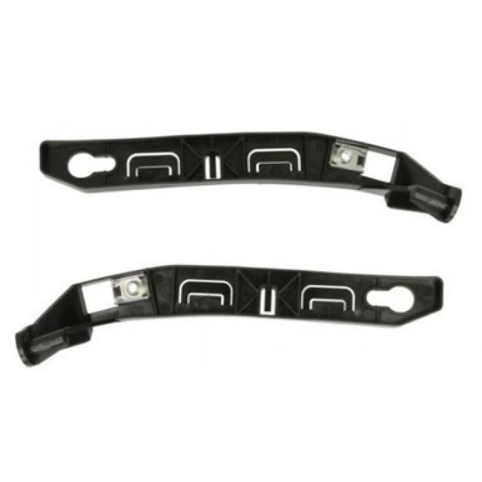 Peugeot 2008 Arka Tampon Braket  Set 2016- (Oem No:  1610116580)