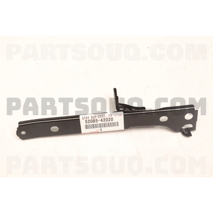 Toyota Rav 4 Ön Tampon Demiri 2009- (Oem No:  5208542020)