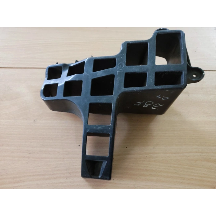 Dacia Sandero Stepway Arka Tampon Braket  Sol 2009-  (Oem No:  8200735454)