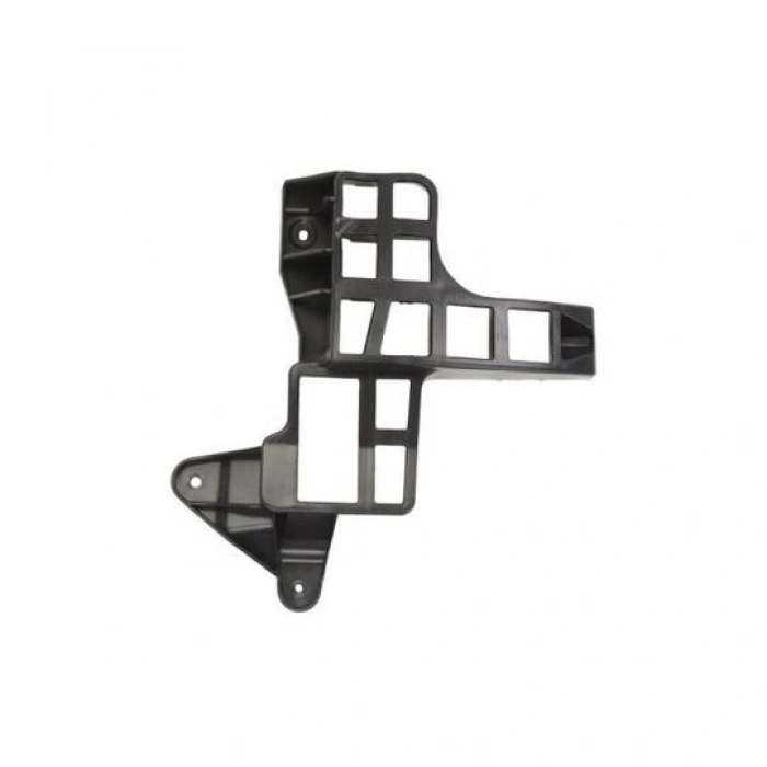 Dacia Sandero Stepway Arka Tampon Braket  Sağ 2009-  (Oem No:  8200735455)