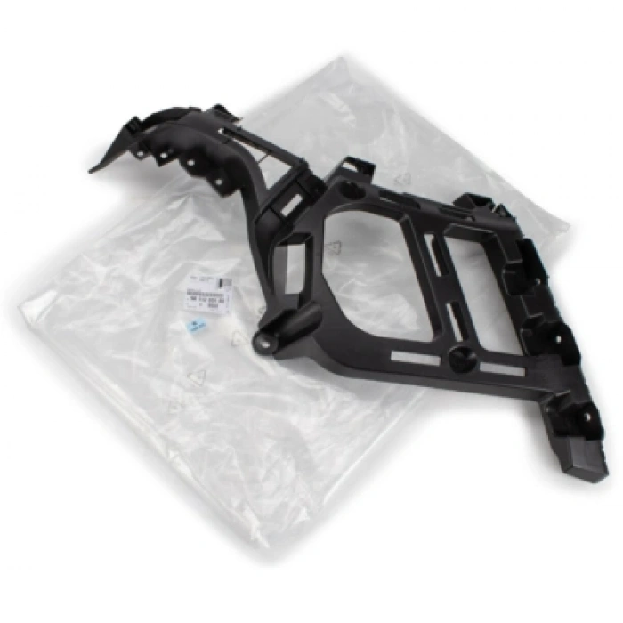 Peugeto 3008 Arka Tampon Köşe Braket  Sol 2016- (Oem No:  9811280480)