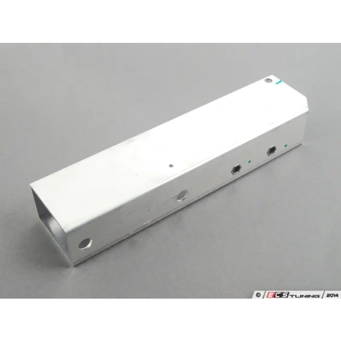 Bmw 5 Serisi Ön Tampon Braket  Alt Aluminyum Sağ 2010- (Oem No:  51117158874)